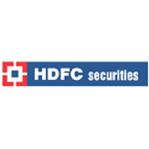 HDFC Securities